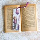 Zakładka do książki - Dziecięce igraszki