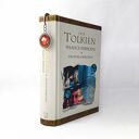 Zakładka do książki Oko Saurona