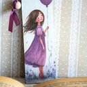 Zakładka do książki - Dziecięce igraszki