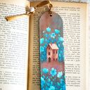 Zakładka do książki - Kocie opowieści 3