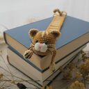 Zakładka do Książki Rudy KOTEK