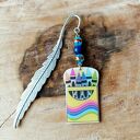 Zakładka do książki KOLOROWE KREDKI dla nauczyciela