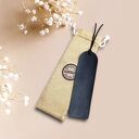 Skórzana zakładka do książki z grawerem dla nauczyciela na Dzień Nauczyciela i koniec roku