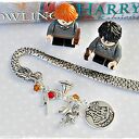 Zakładka do książki Harry Potter, Hogwarts