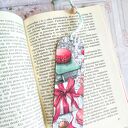 Zakładka do książki - Kocham Cię