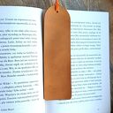 Prezent dla nauczyciela na dzień nauczyciela i koniec roku Zakładka do książki z grawerem