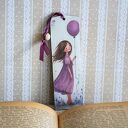 Zakładka do książki - Dziecięce igraszki