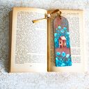 Zakładka do książki - Kocie opowieści 3