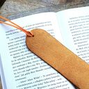 Prezent dla nauczyciela na dzień nauczyciela i koniec roku Zakładka do książki z grawerem