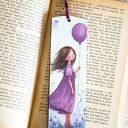 Zakładka do książki - Dziecięce igraszki