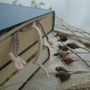 Zakładka do książki SZCZUREK dla mola książkowego