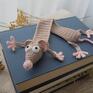 oryginalny prezent zakładka do książki do szczurek dla mola szczur