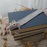 czytelnika zakładka do książki szczurek dziecka dla mola książkowego