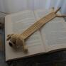piesek labrador - zakładka do książki oryginalny prezent