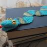 wąż zakładki do książki dla dziecka mola książkowego