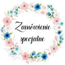 Piki - zamówienie specjalne