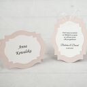 Zawieszki na alkohol - ramki