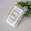 Wyjątkowe zaproszenia na ślub