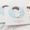 Zaproszenia na Chrzest Święty