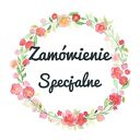Zamówienie specjalne