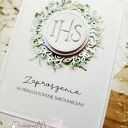 Zamówienie specjalne - Pani Patrycja