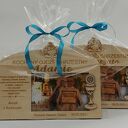 Podziękowanie dla rodziców chrzestnych