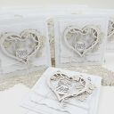 Zaproszenia na Pierwszą Komunię - 10 sztuk handmade 3D z kopertami