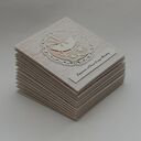 Zaproszenia chrzest święty