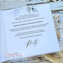 Zaproszenie na Komunię wzór 160