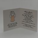 Zaproszenia chrzest święty