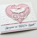 Zaproszenie na chrzest