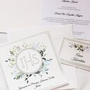 Zaproszenie na Pierwszą Komunię Świętą - eleganckie i personalizowane