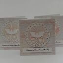 Zaproszenia chrzest święty