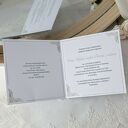 Zaproszenia komunijne dla chłopca i dziewczynki 5szt