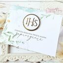 Zaproszenie na Komunię wzór 90