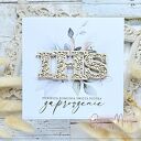 Zaproszenie na Komunię wzór 160