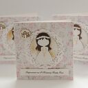 Zaproszenia komunia święta