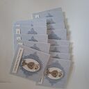 Zaproszenia i komunia święta