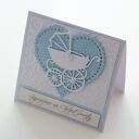 Zaproszenia na Chrzest