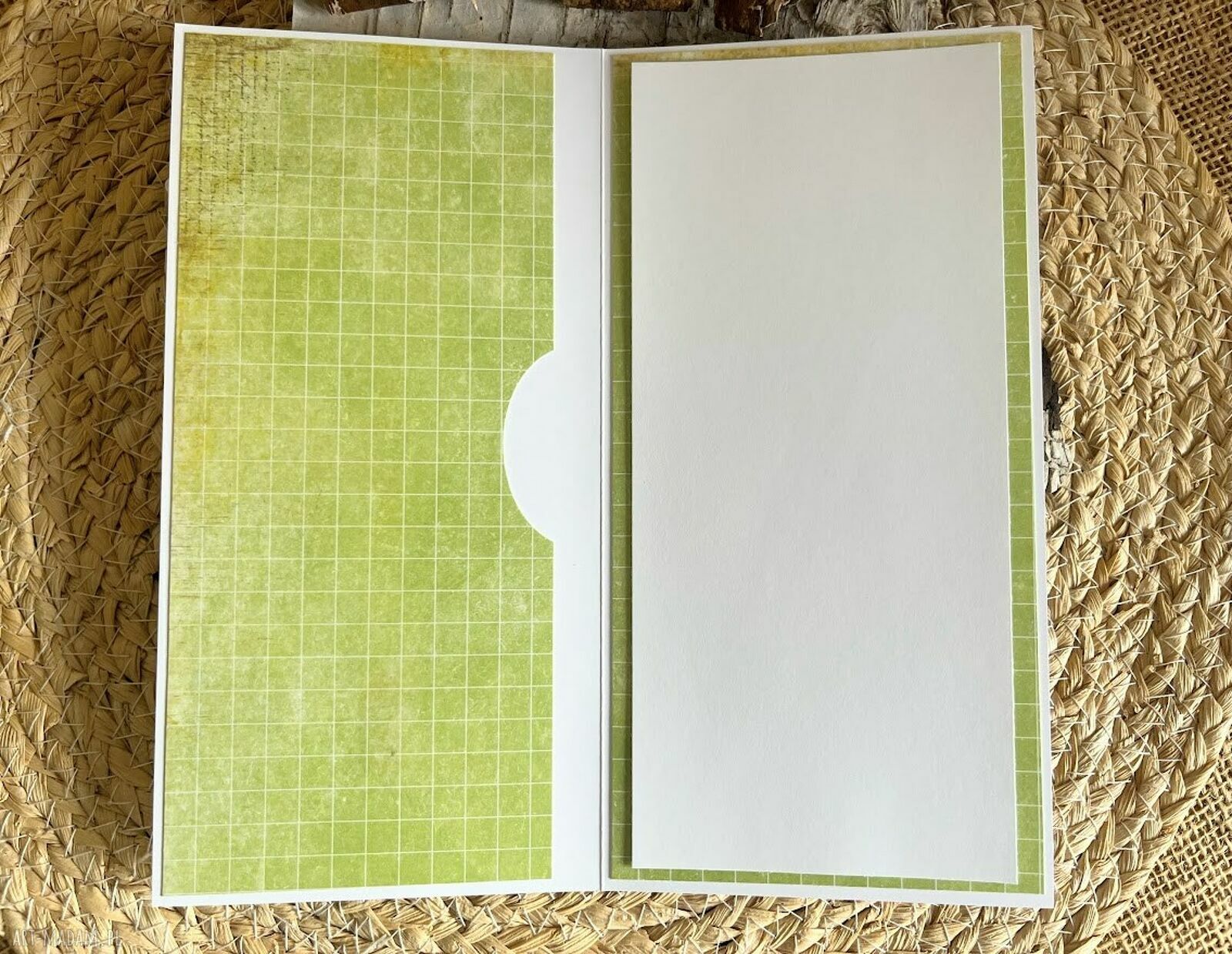 Wyjątkowa kartka urodzinowa i imieninowa 3D - handmade dla dziewczyny