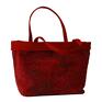 czerwone na zakupy torby zakupowe 37 0001 torebka shopper