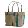 na zakupy 37 0011 wielobarwna torebka shopper