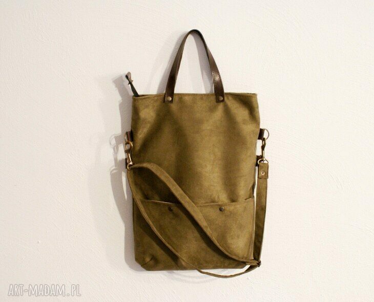 3w1 oliwka czoko hand made