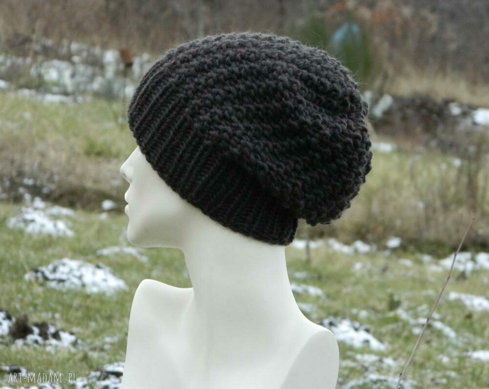 * 48 kolorów * 100% wool * wybierz swój * zimowa czapka z czystej wełny