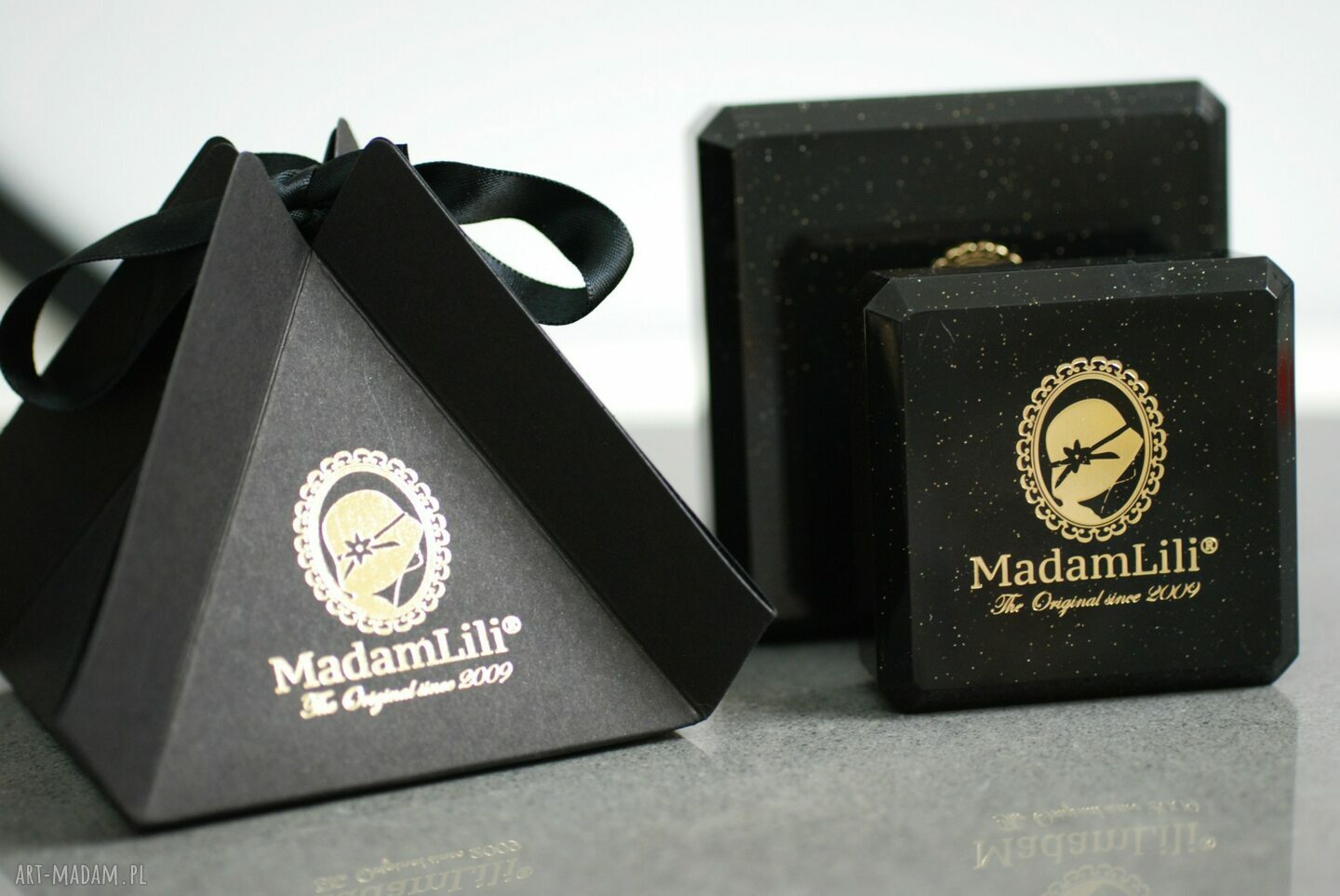 kolczyki: 925 Srebrne kolczyki LIŚCIE II Hand Made