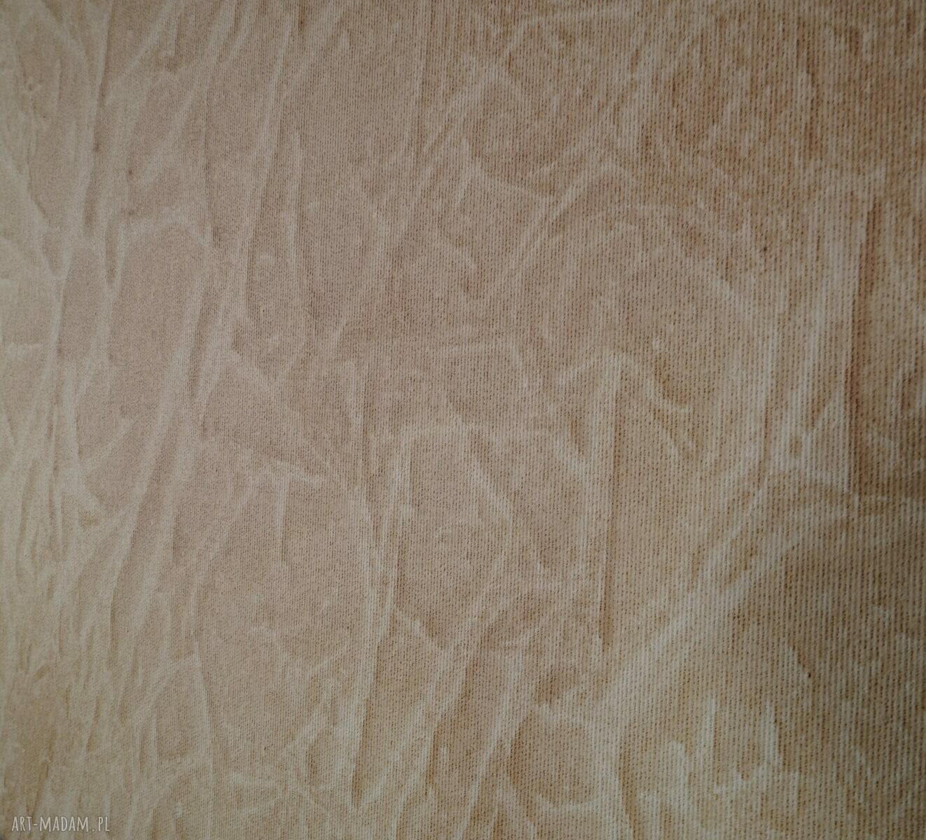 Abstra-akt 35 - ręcznie malowany obraz akrylowy na płótnie 100 x 100 cm