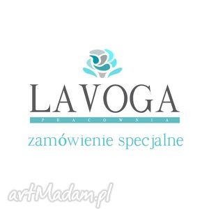 specjalne zamówienie dla pani marii ; lavoga