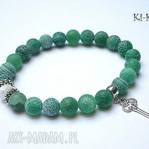 ki ka pracownia green key