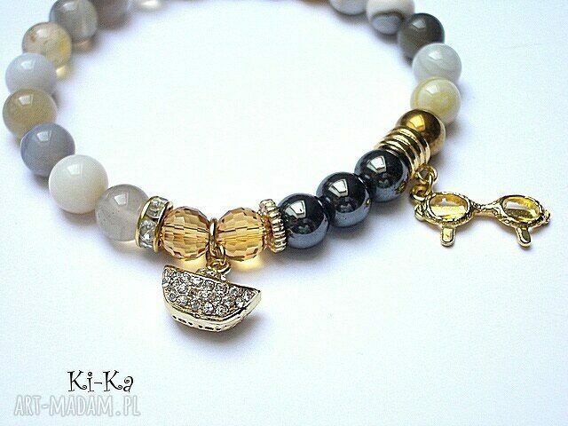 kolekcja rich holiday Hand Made