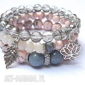 light rose and grey 06-2024 - duo